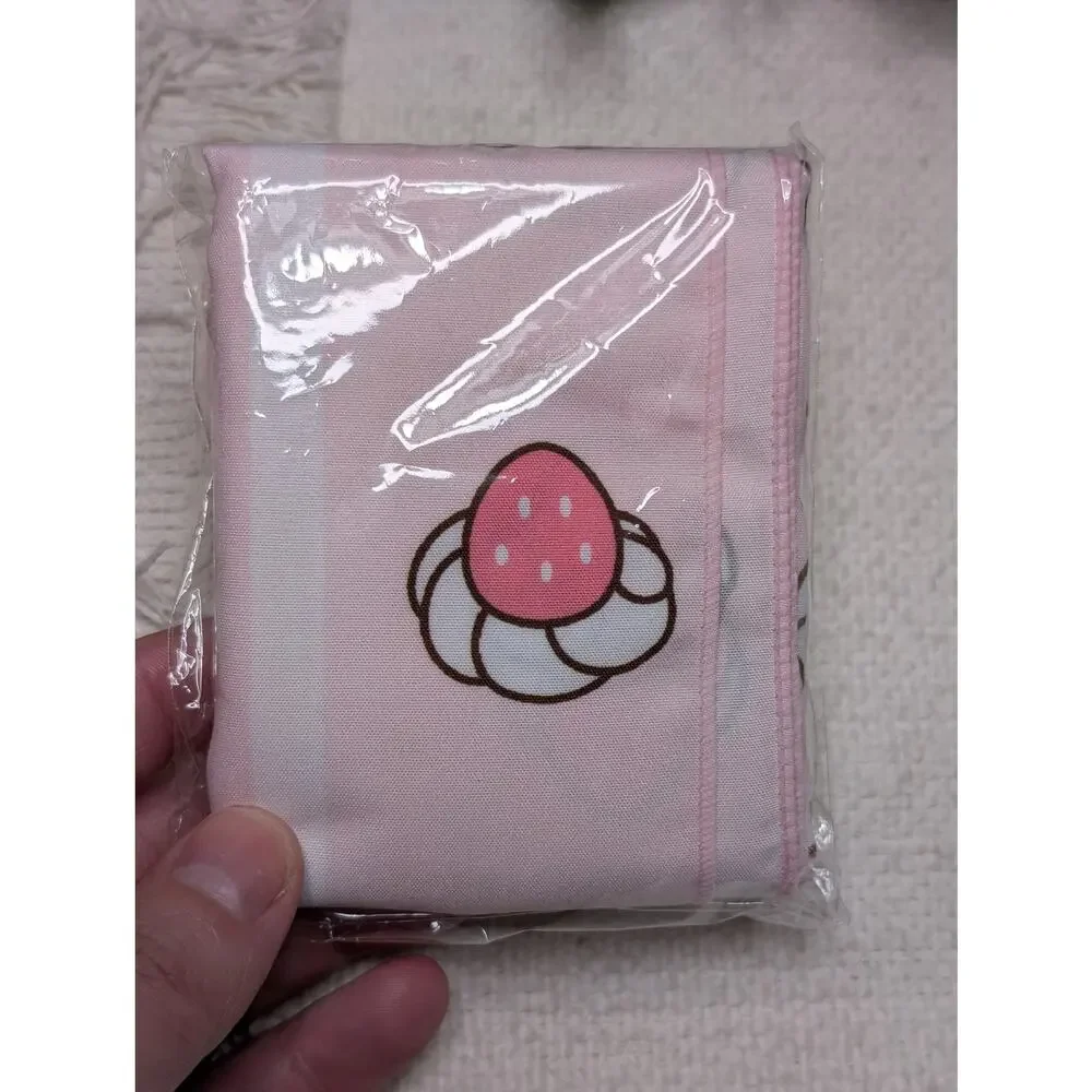 Pusheen Sweet Treats Vinyl Collectible and Satin Bandana